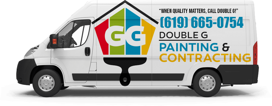Double G painting company in san diego<br />