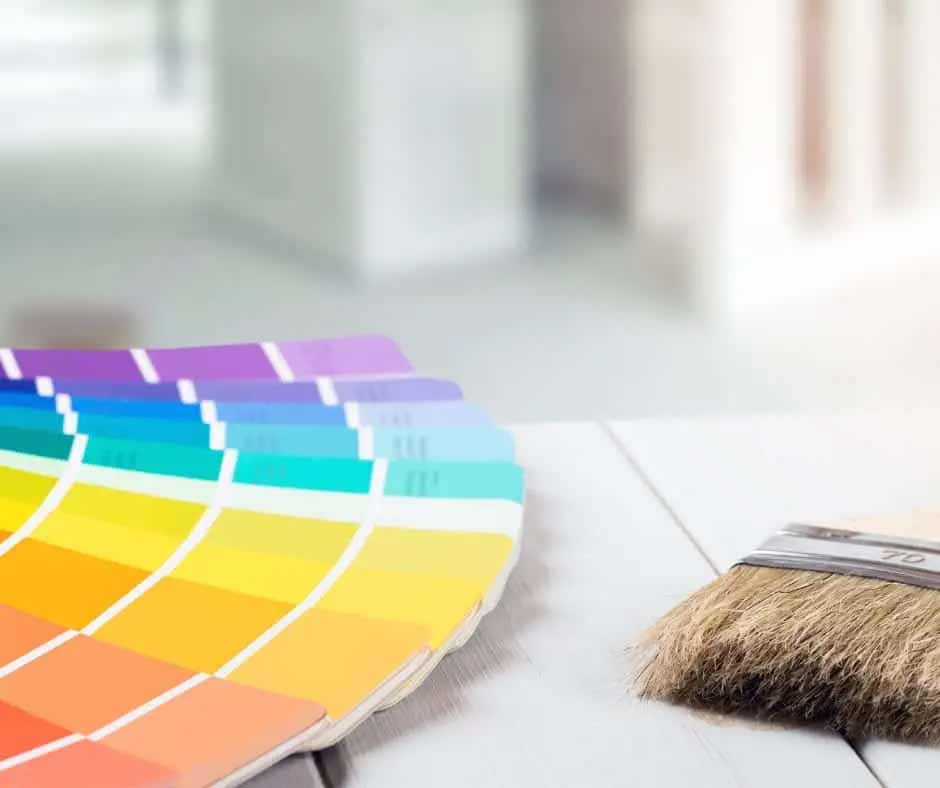 Interior Painting Tips