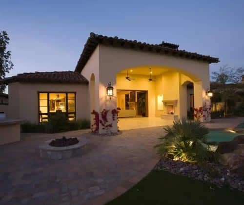 Exterior Painting San Diego