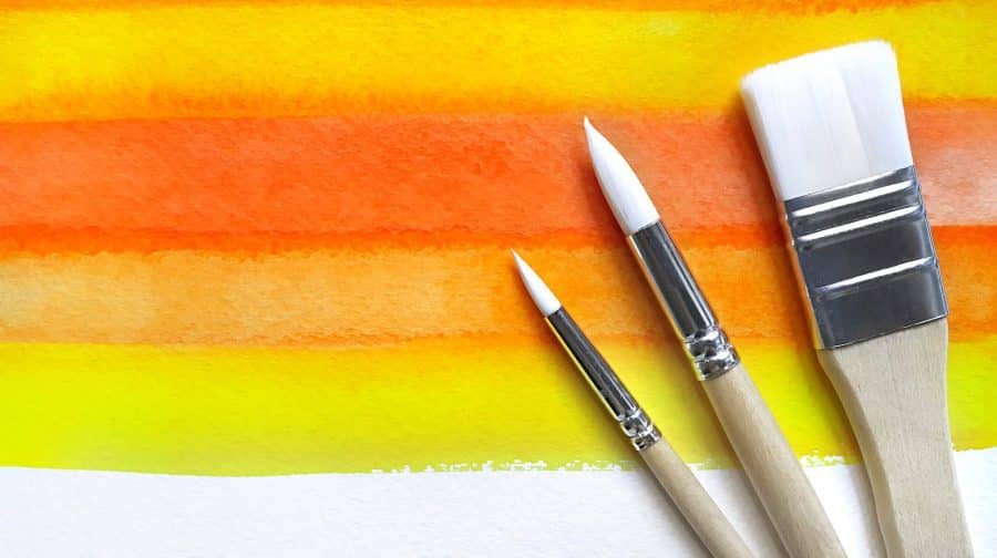 Exterior Paint Finish Recommendations
