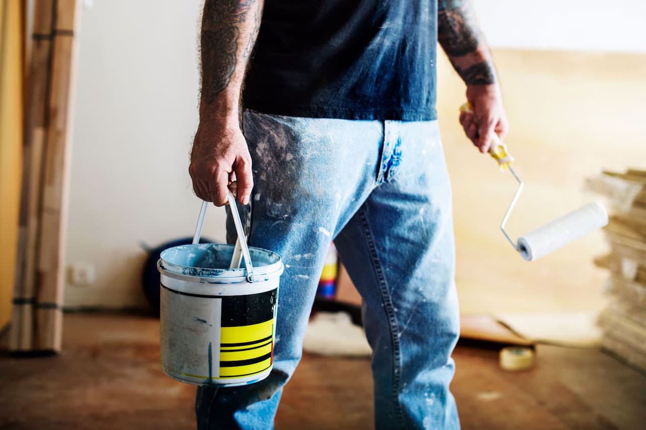 Tips to follow when Hiring a La Jolla Painter: What to Look for and What to Avoid