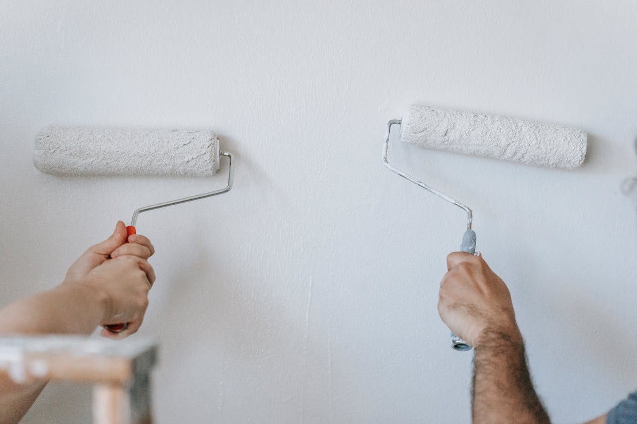 The Ultimate Guide to Maximum Curb Appeal Exterior Painting - Dos and Donts