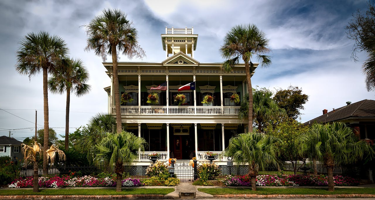 5 Secrets to Transforming Your San Diego Historic Home with the Professional Residential Painters