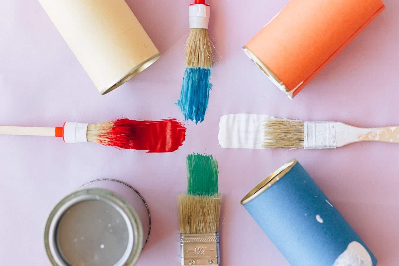 Refresh Your Space with Double G Painters: Top Residential Painting in San Diego