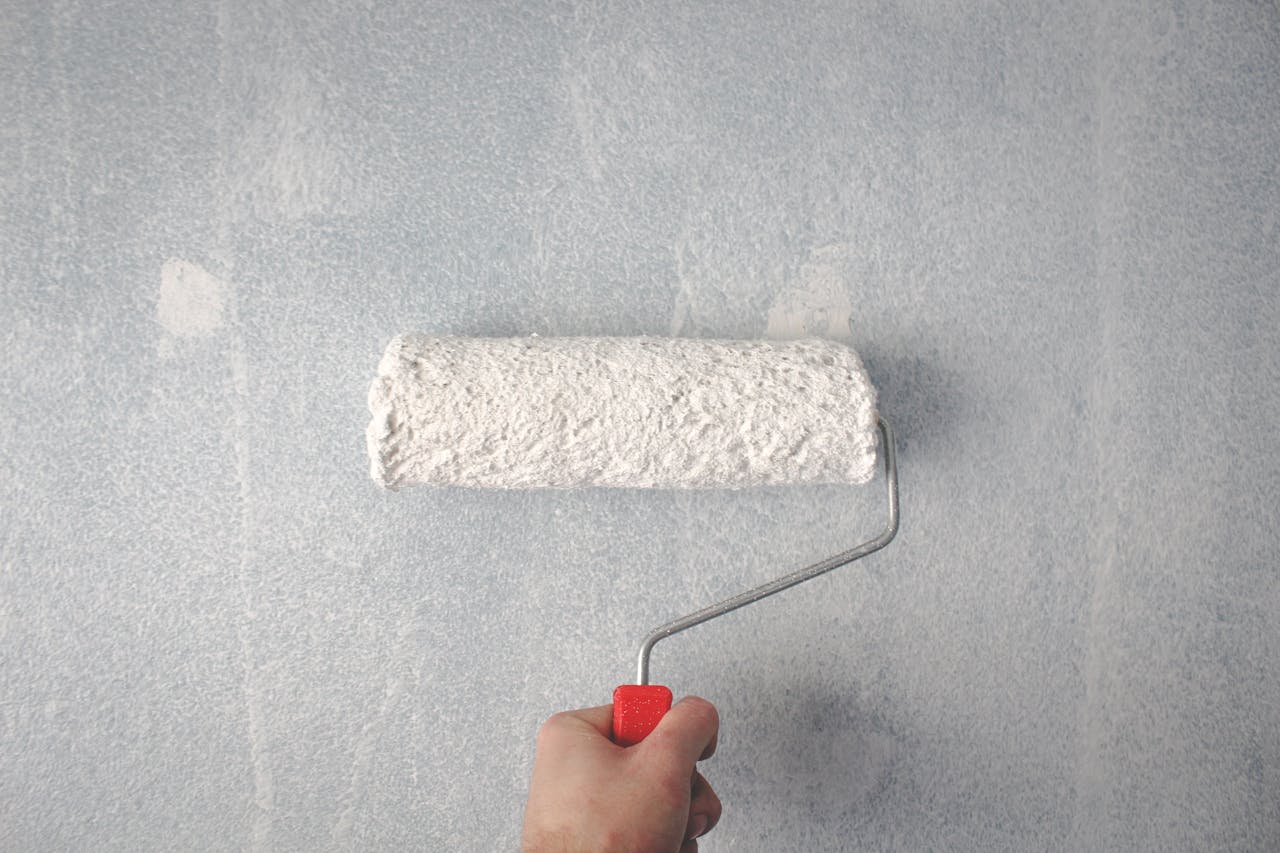 Why Primer is Essential for a Quality Paint Job in San Diego