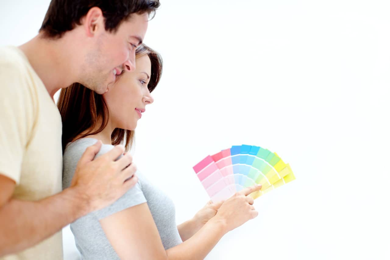 Creating Harmony with Interior and Exterior Color Schemes