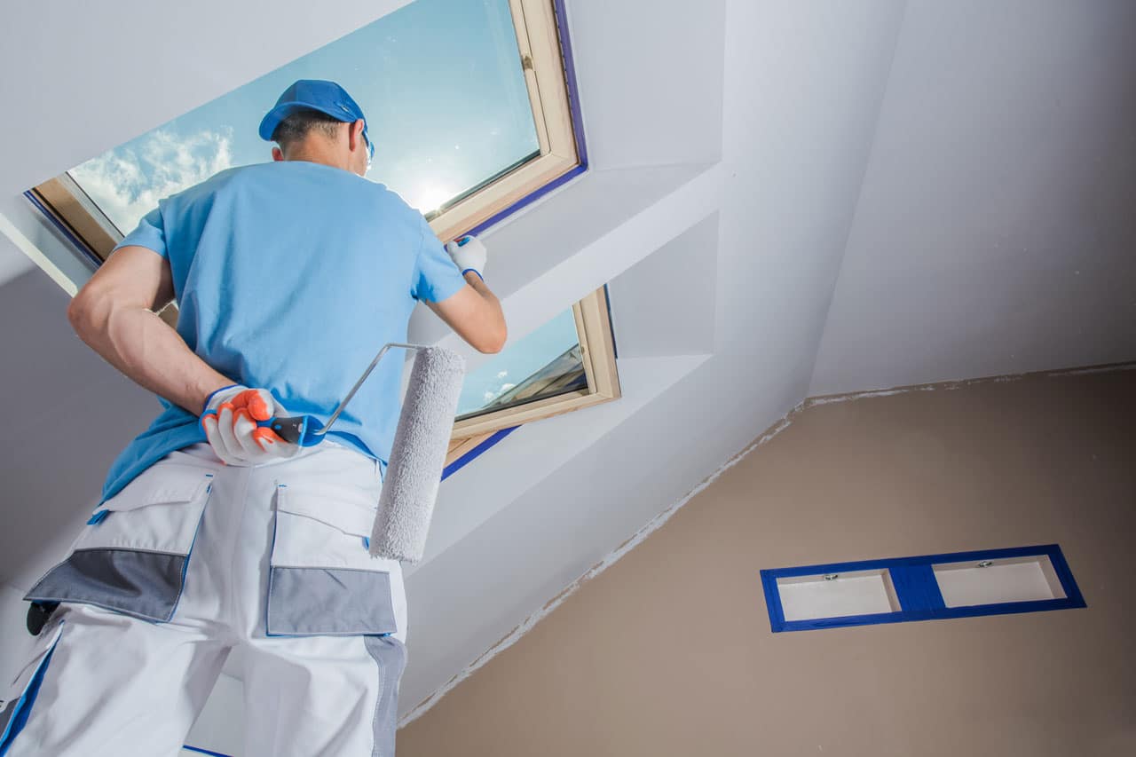 The Hidden Costs of DIY Painting vs. Hiring a Professional Painter in San Diego