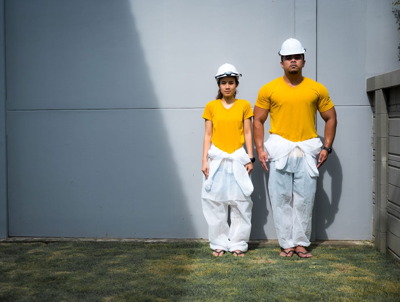 How Residential House Painters Prepare Your Home for the Summer Heat