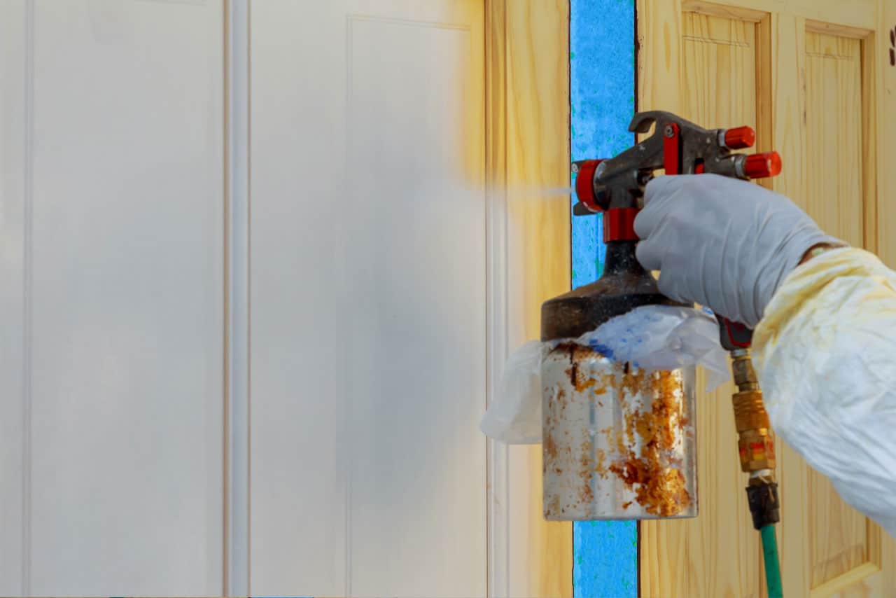 Why Summer Is the Right Time to Refresh Your Front Door with a Painter in San Diego