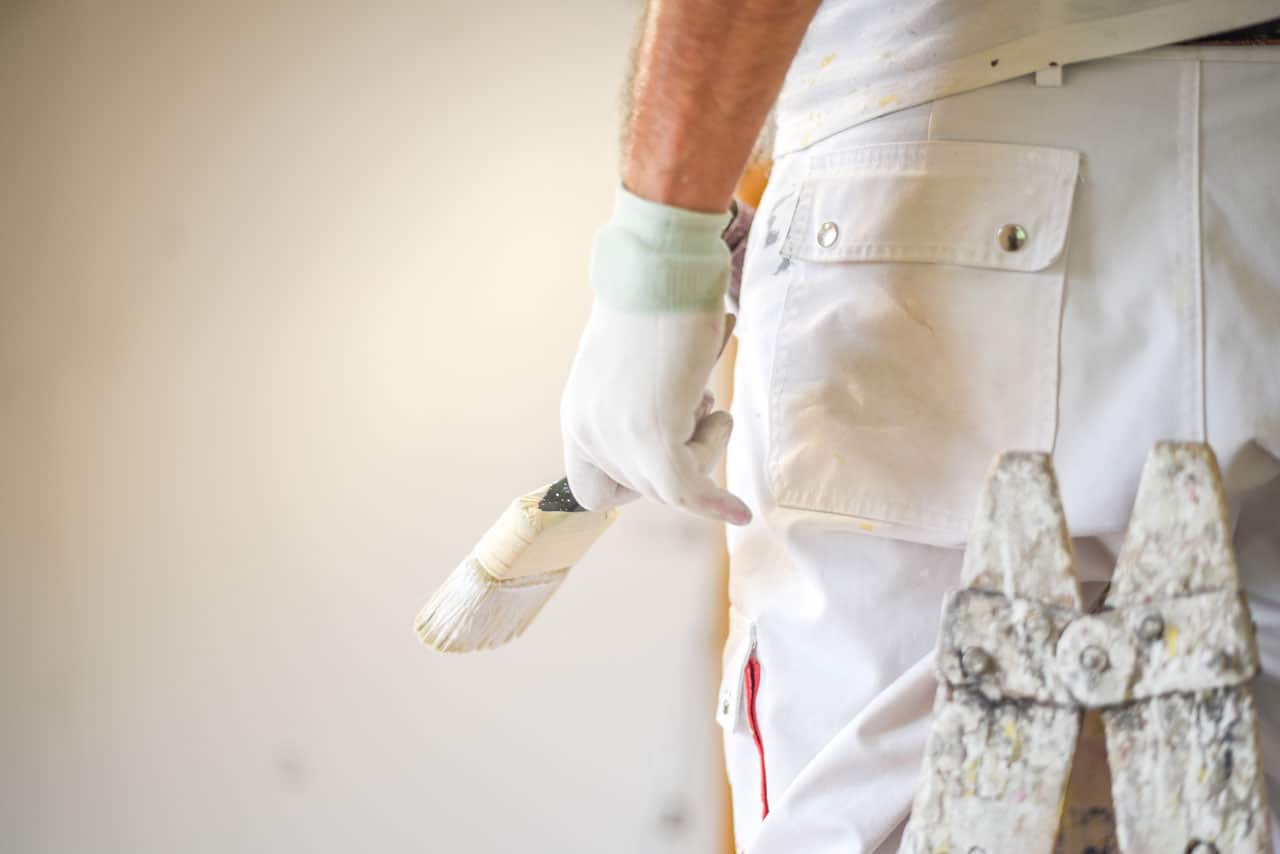 How to Choose the Right Interior Finish with San Diego Interior Painters