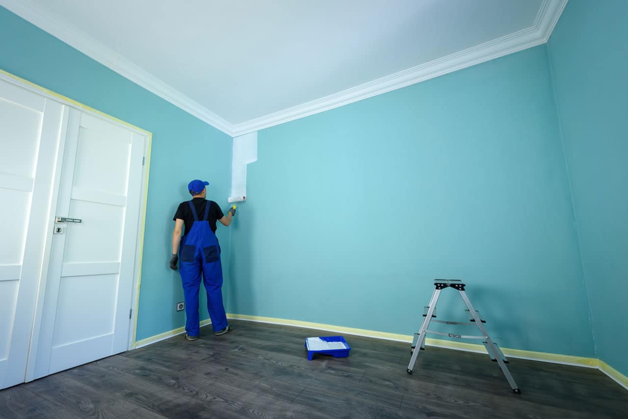Repainting Stucco Homes in Summer: What to Expect from a Painter in San Diego