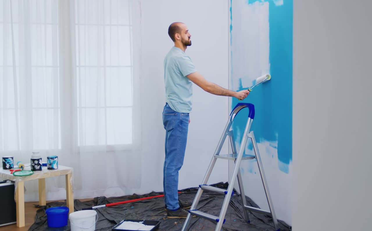 Prep Your Home for Fall with Help from Residential Painters in San Diego