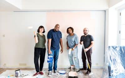 Why Epoxy Flooring Beats Polished Concrete | San Diego