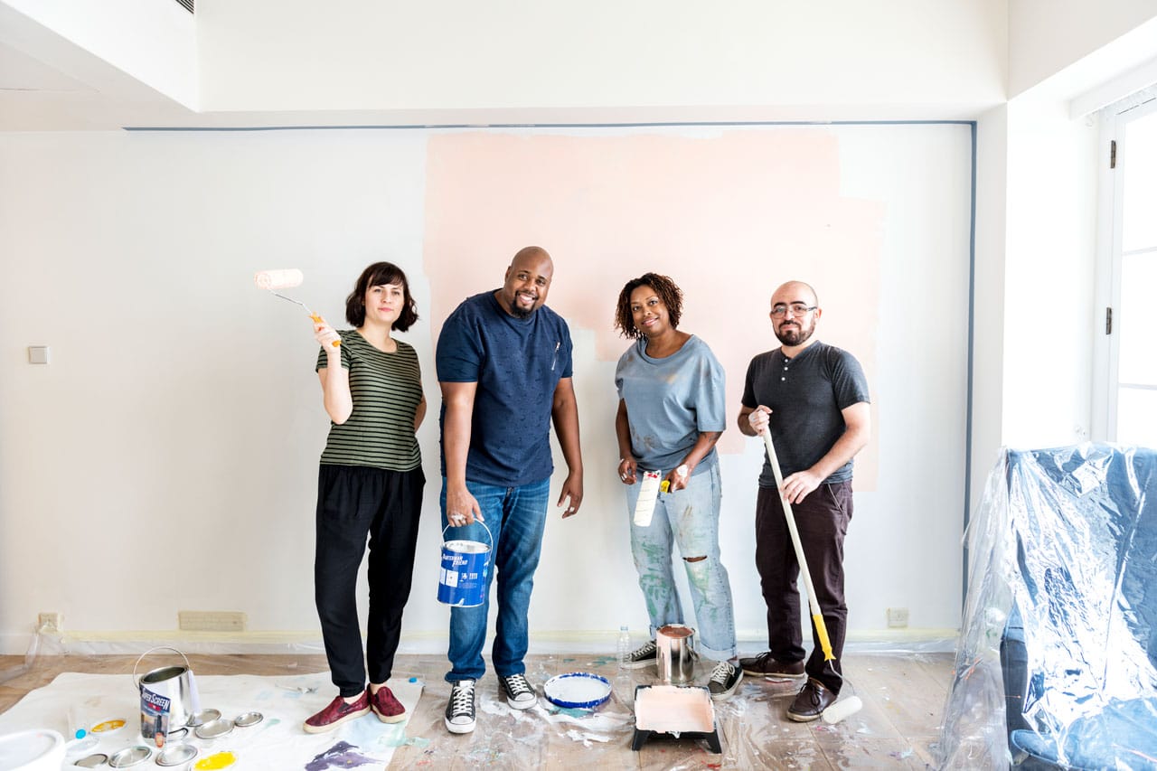 Should You Paint Your Home Before Selling? Advice from Residential House Painters