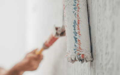 How Paint Shapes Home Design & Property Value