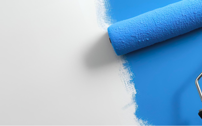 Blog 7 Interior vs. Exterior Paint: What’s the Difference?