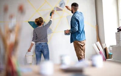 Should You Paint Your House Before Selling in San Diego?