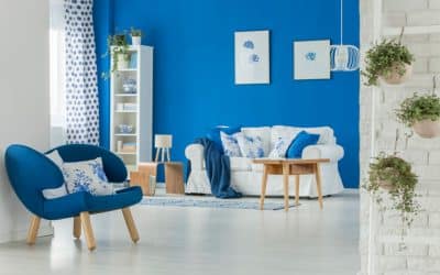 Wallpaper vs Paint: San Diego Expert Cost & Style Guide