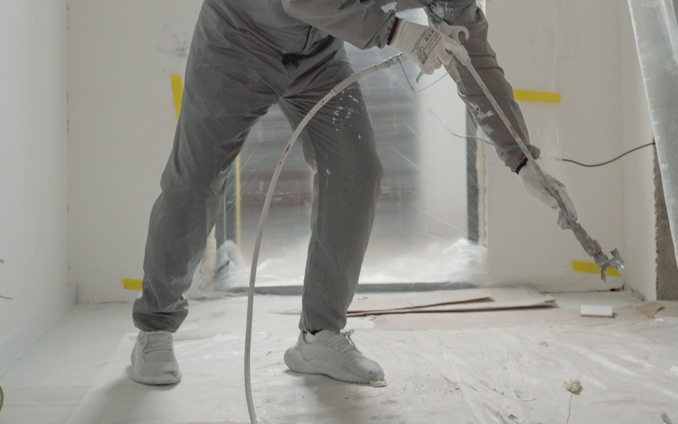 Interior Painting Tips