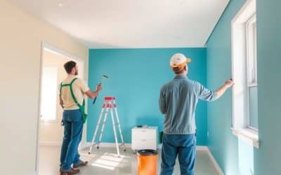 Best Paint Colors for San Diego Homes in 2026