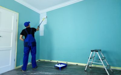 Commercial Painting Cost in San Diego (2026 Guide)